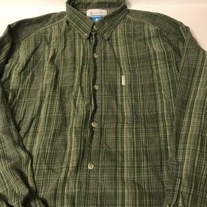 mens columbia shirts xl